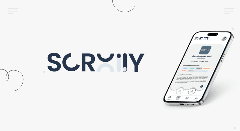 Scrolly